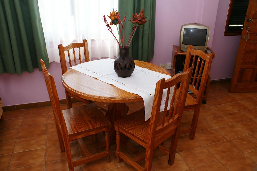 Apartamentos Nelly Валле Гранд Рей Номер фото